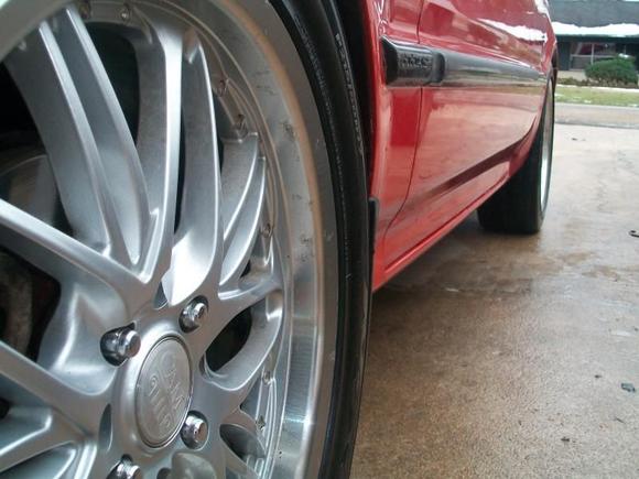 rims
