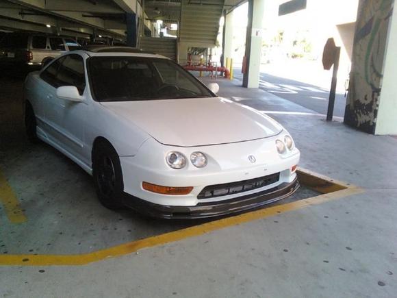 my 98 gsr