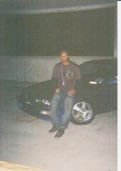 me on the whip