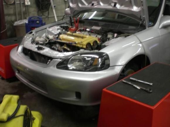 at slowmo just a bad day on the dyno
