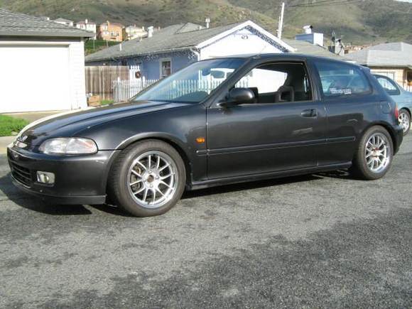 the all motor beast for 2011