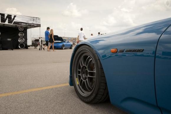 Jason Fouts
Import Alliance 2010
Nashville, TN