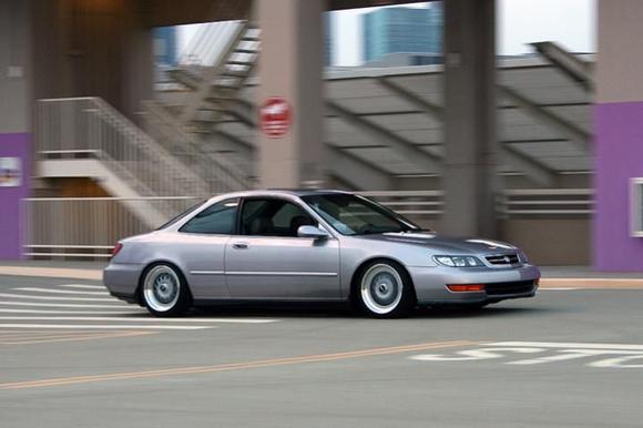 Rolling Shot