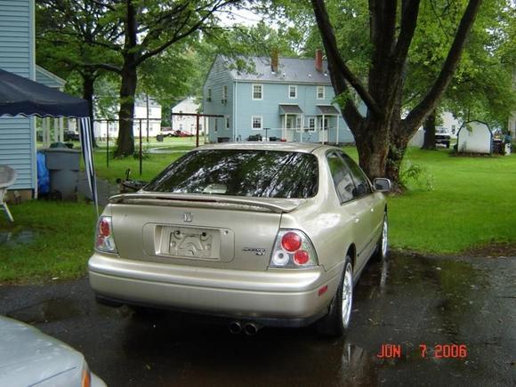 accord