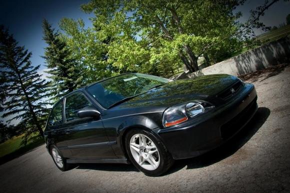 civic