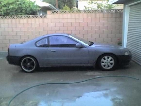 h23 project