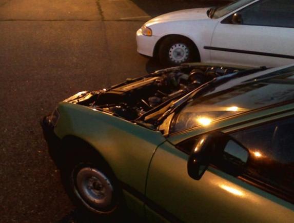 crx and eg hatch