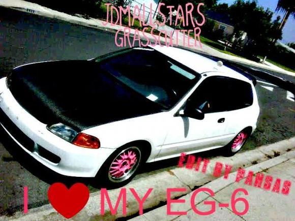 i miss u baby girl