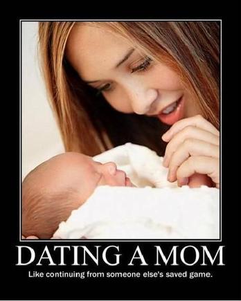 Mom Dating