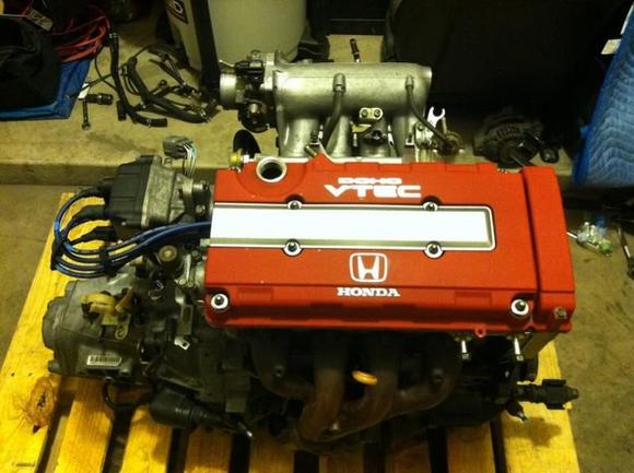 motor