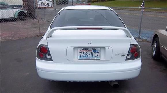 back