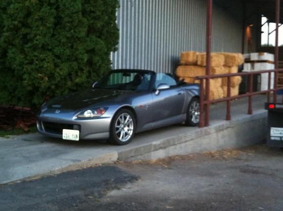 S2K
