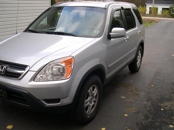 CRV 2