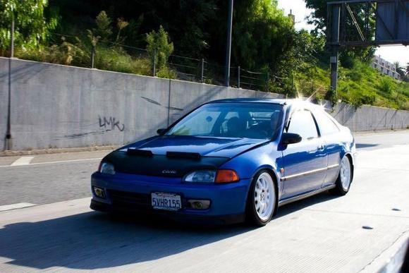 rolling to wired honda 2011