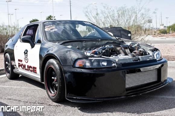 JoJo Callos EG front end conversion.