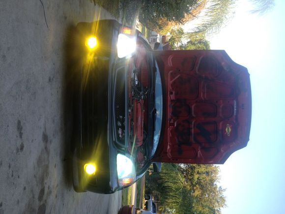 civic