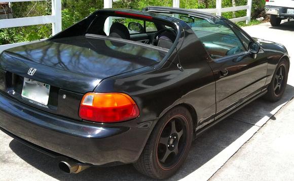 nothing wrong with the passenger side