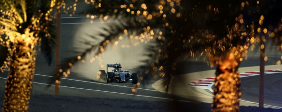 Almost looks like Christmas.........