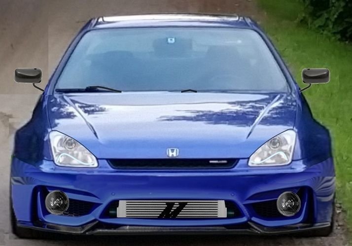 My 6 Dream Build Photoshop Ed Front End Honda Tech Honda Forum Discussion