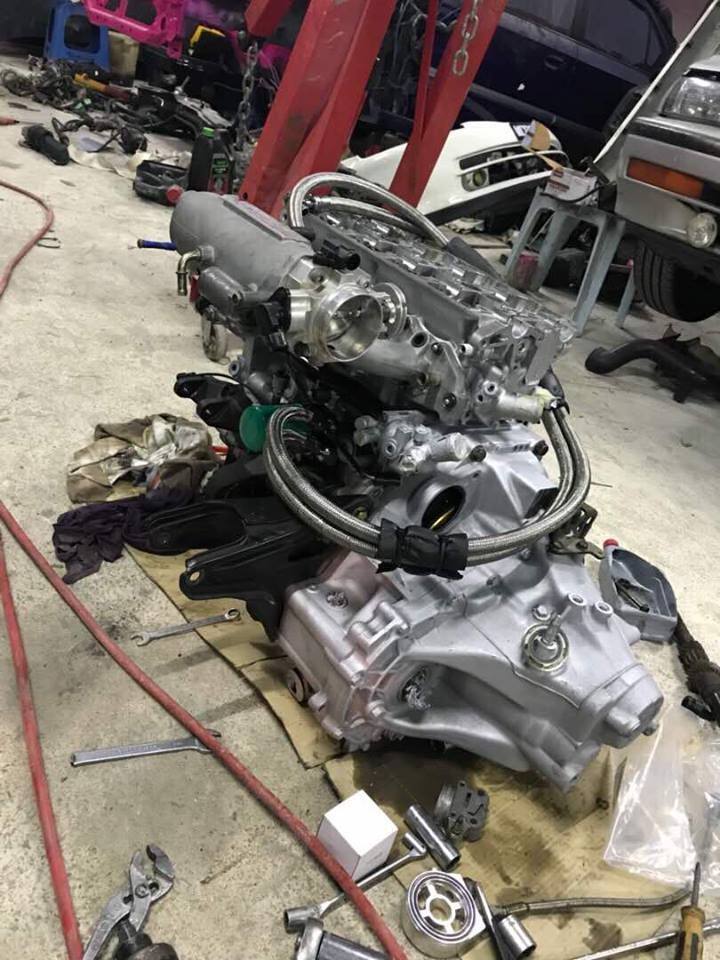 B18C oil temp on track/circuit HondaTech Honda Forum Discussion