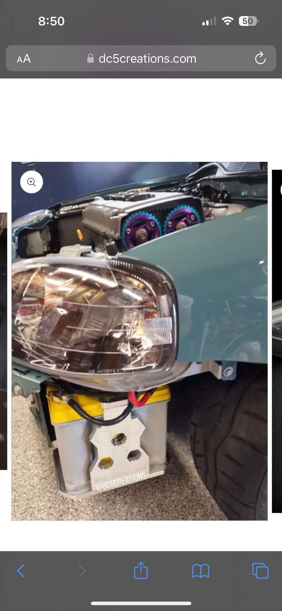 Battery relocation Wires HondaTech Honda Forum Discussion