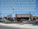 Roush Honda Westerville, Ohio 942-4384 Richie Phillips