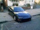 1996 GSR