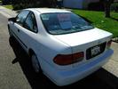 1998 Honda Civix Dx for Sale Sacramento Area