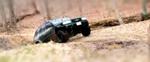 Little Off-Roading