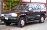 '94 isuzu trooper s