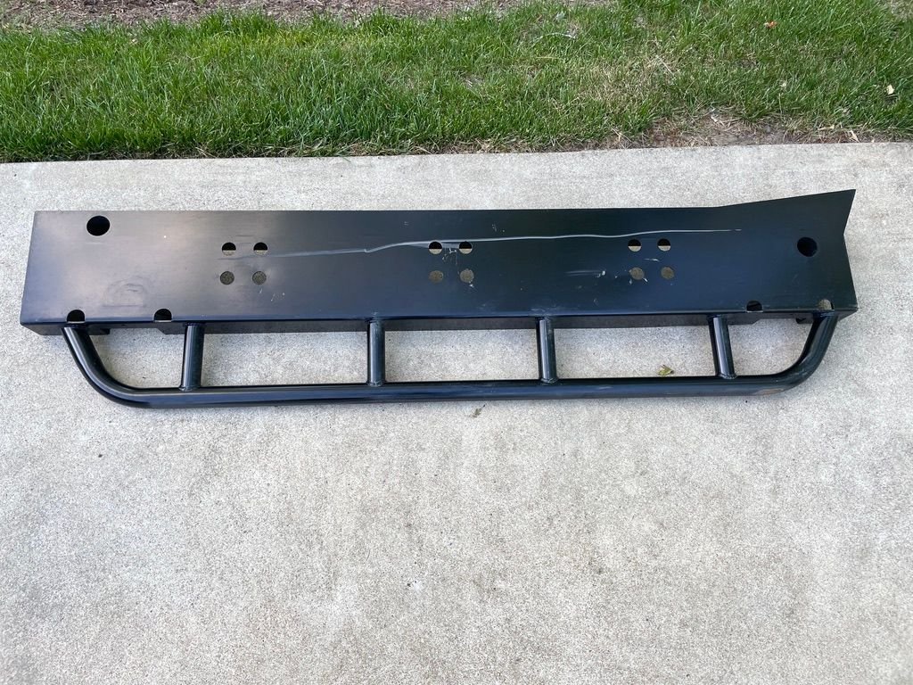Accessories - Lucky8 Rock Sliders for D5 - Used - 2017 to 2024 Land Rover Discovery - Raleigh, NC 27614, United States