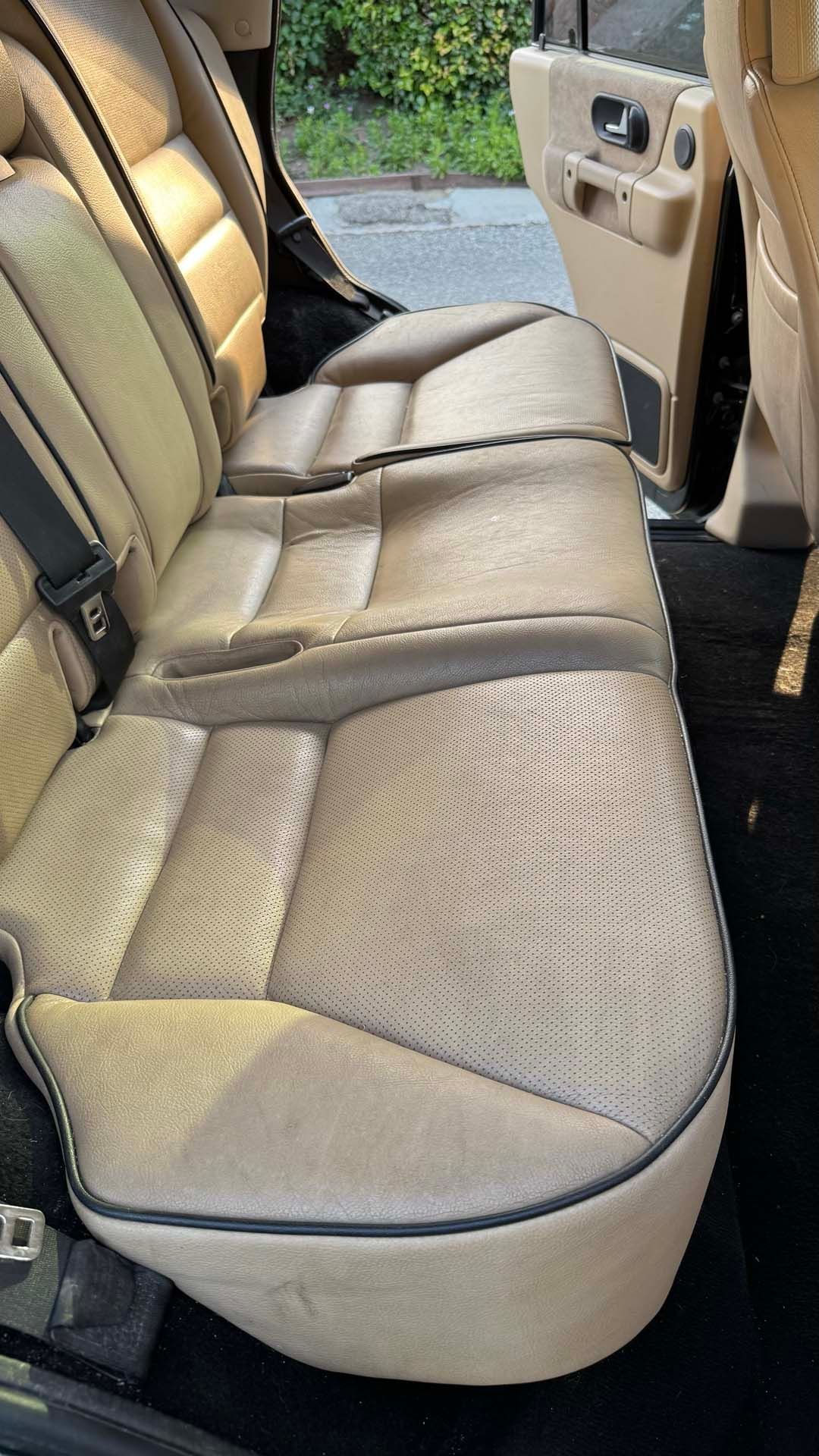 2004 Land Rover Discovery - 2004 Land Rover Discovery II SE — Epsom Green / Tan — 148K — Mechanically Sorted — $1 - Used - VIN SALTY19434A864714 - 148,000 Miles - 8 cyl - 4WD - Automatic - SUV - Other - Los Angeles, CA 91214, United States