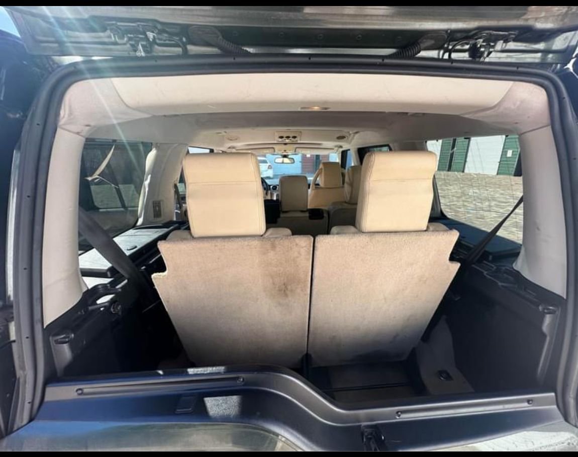2008 Land Rover LR3 - 2008 land rover lr3 se - Used - VIN SALAE25468A463868 - 149,000 Miles - 8 cyl - AWD - Bixby, OK 74008, United States