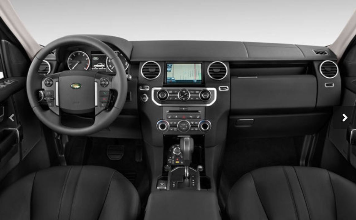 2013 Land Rover LR4 - LR4 in Great Shape looking for adventure partner - Used - VIN SALAG2D46DA677720 - 8 cyl - AWD - Automatic - Truck - White - Temecula, CA 92591, United States