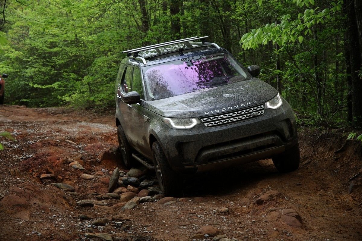 Chuck getting it done