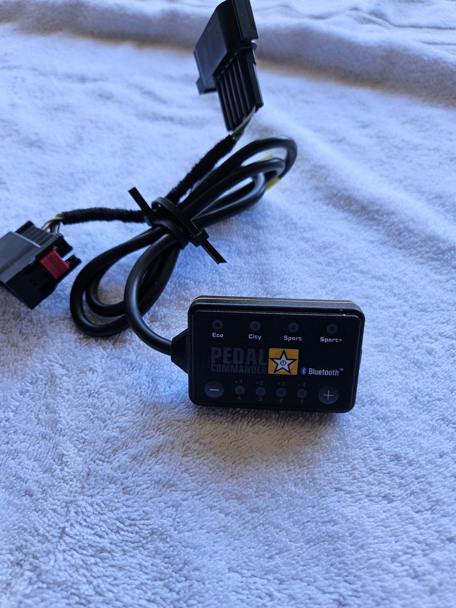 Miscellaneous - LR4 ( PC19) Pedal Commander - Used - -1 to 2025  All Models - San Ramon, CA 94583, United States
