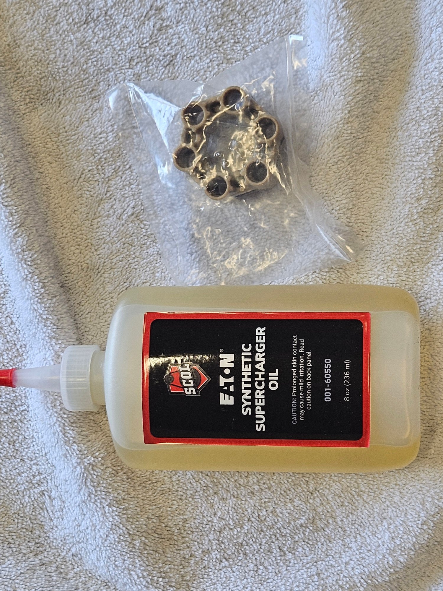 Miscellaneous - LR4 Crossover Replacement and service items - New - All Years  All Models - San Ramon, CA 94583, United States
