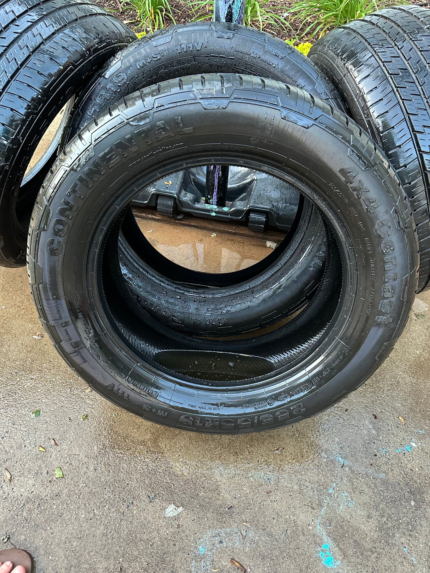 Wheels and Tires/Axles - Stock Rims, Tires, Running Boards, Grill off a 2015 LR4 - Used - 2014 to 2016 Land Rover LR4 - Charlotte, NC 28117, United States