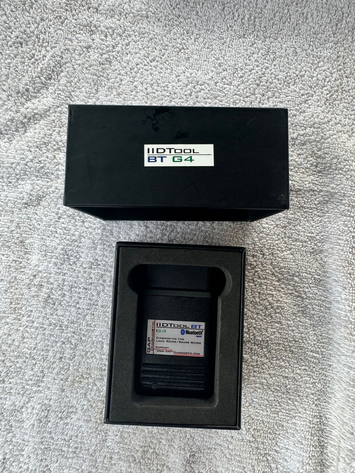 Accessories - Gap IID G4 Tool - Used - All Years  All Models - Barrington, IL 60010, United States