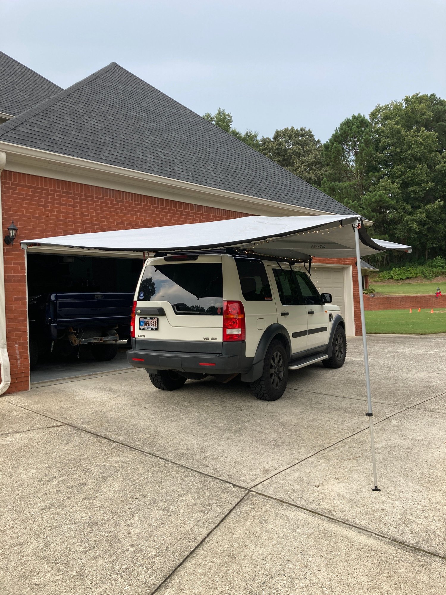 Accessories - Alu-Cab 270 degree awning - Atlanta - Used - -1 to 2024  All Models - Atlanta, GA 30519, United States