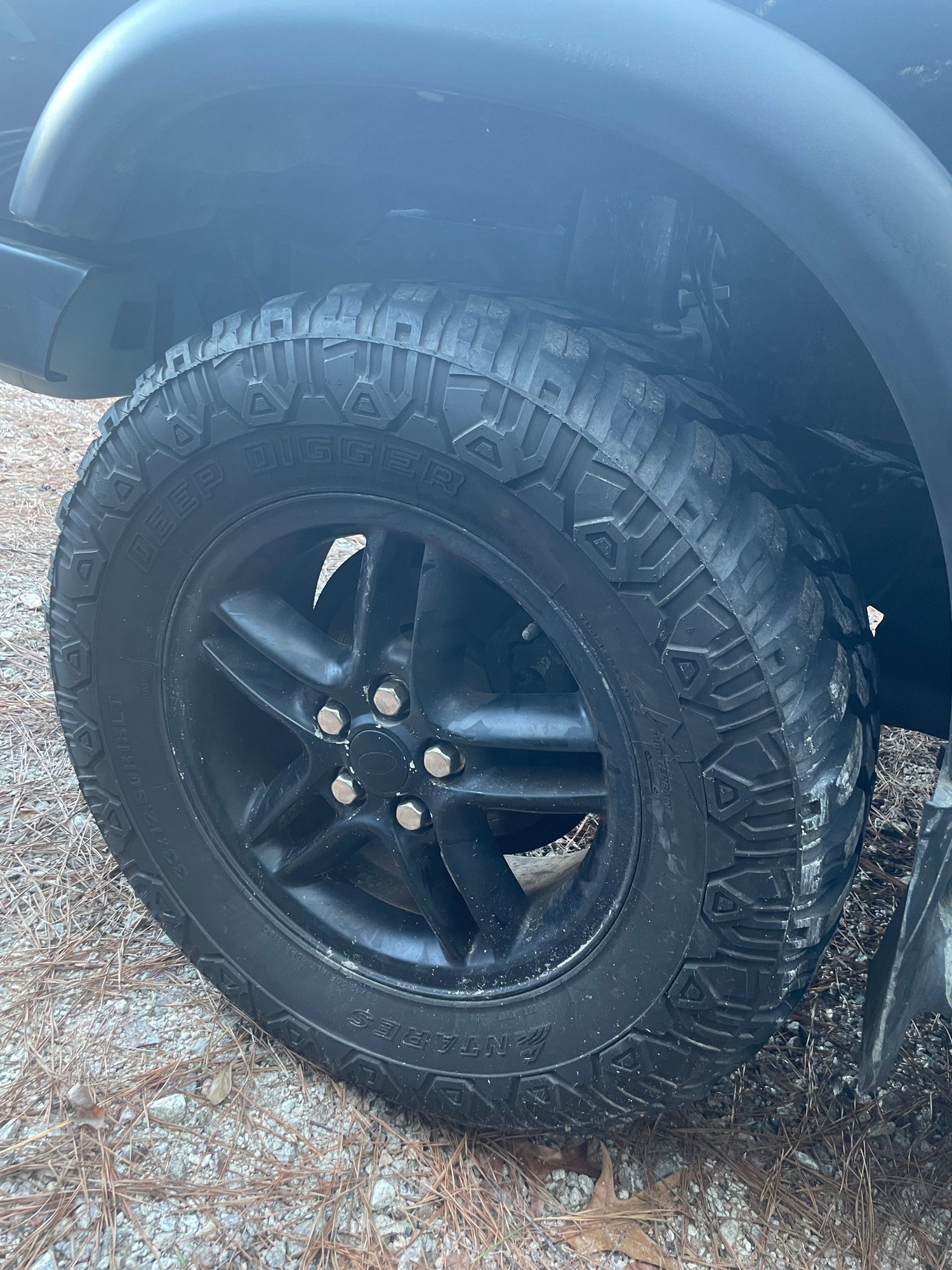 2004 Land Rover Discovery - 04 Disco 2; Needs engine work; lots of upgrades - Used - VIN SALTY19464A86 - 112,000 Miles - 8 cyl - 4WD - Automatic - SUV - Blue - Aiken, SC 29803, United States