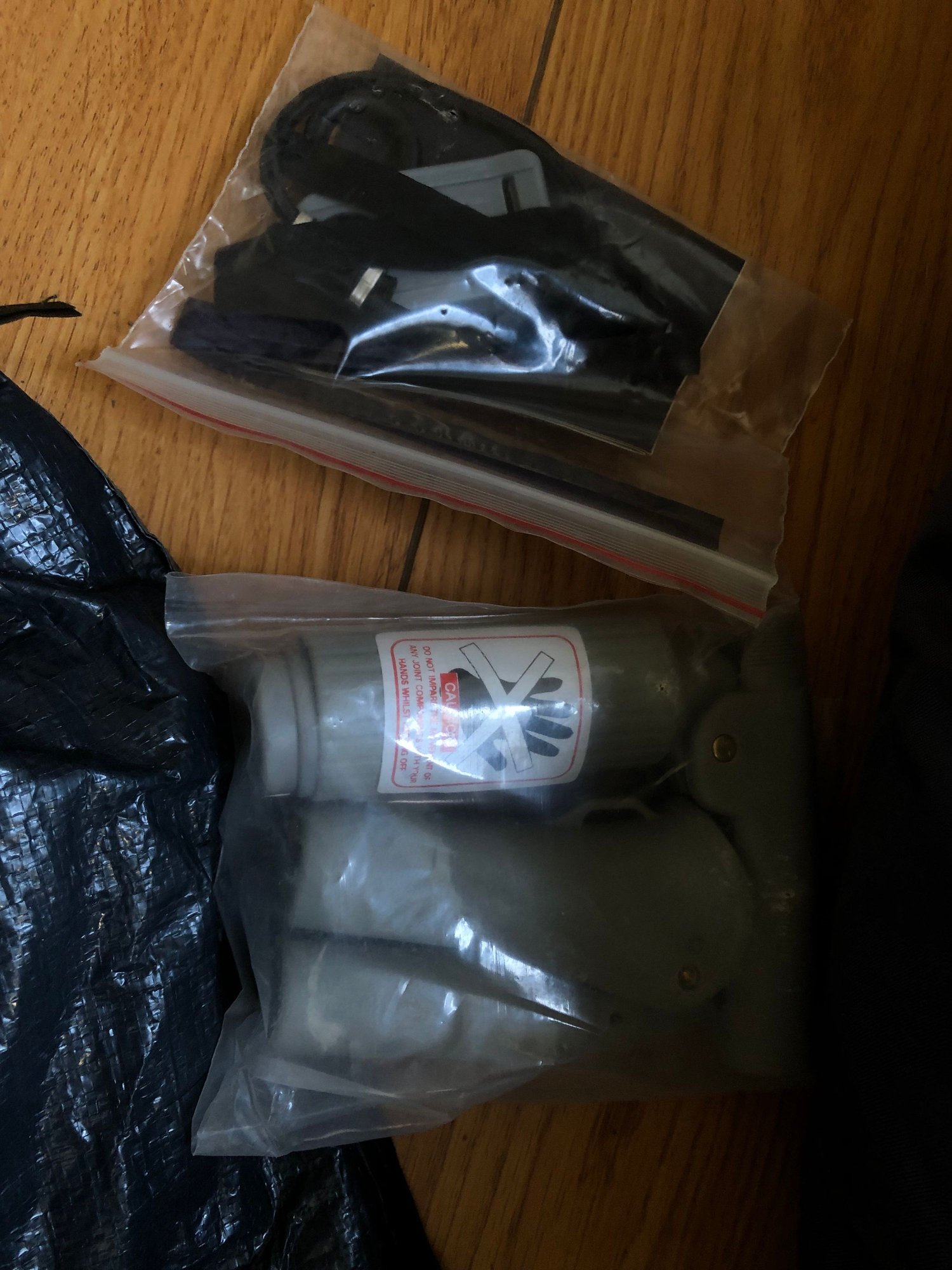 Accessories - LR4/LR3 Tent and Tunnel - new never used (VTW500010) - New - All Years Land Rover LR4 - Irvine, CA 92612, United States