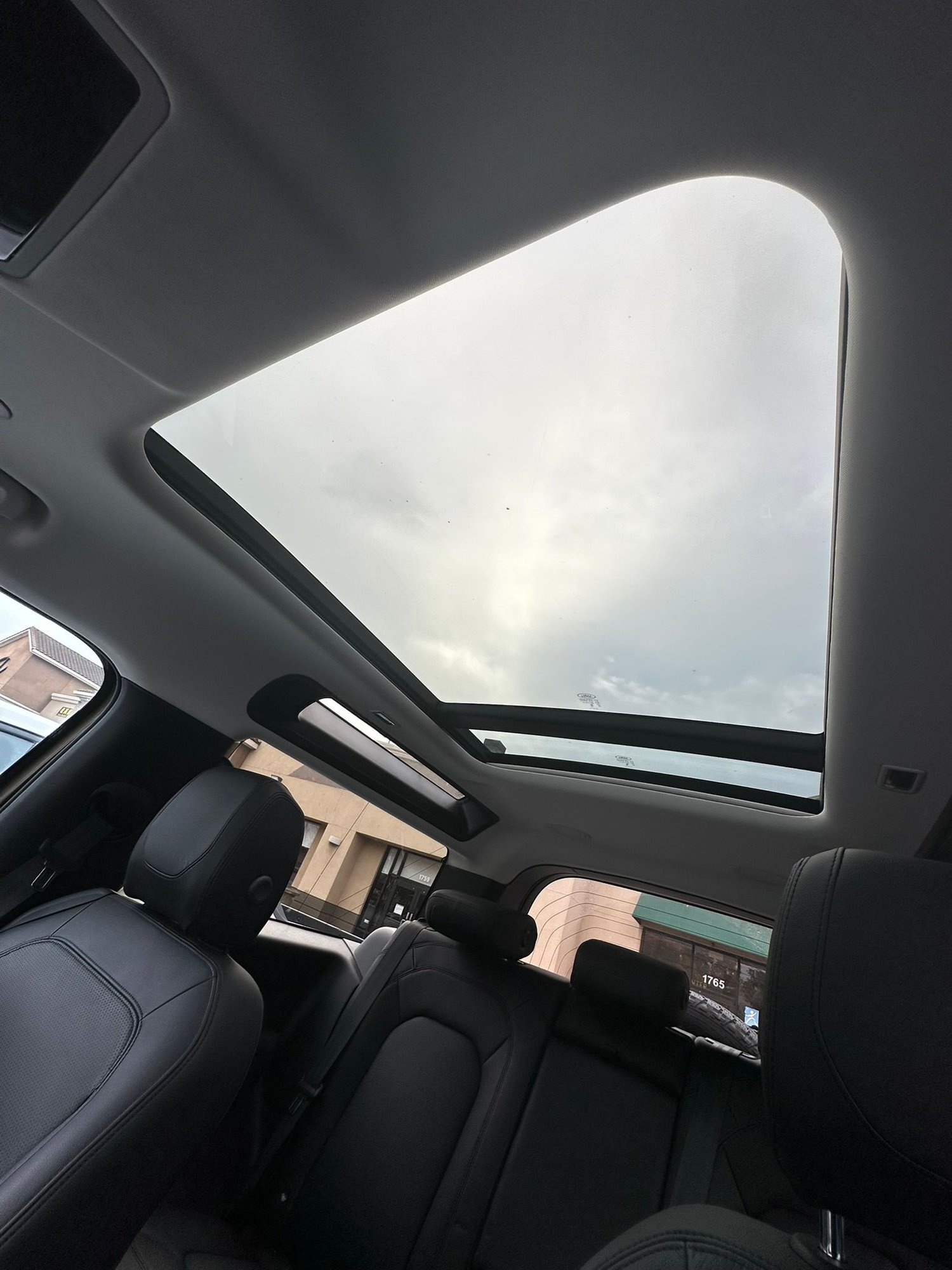 2023 Land Rover Defender - 2023 Land Rover Defender 90 P400 with rear diff locker - Used - VIN SALEP6EU7P2229945 - 16,500 Miles - 6 cyl - 4WD - Automatic - SUV - Brown - Menlo Park, CA 94025, United States