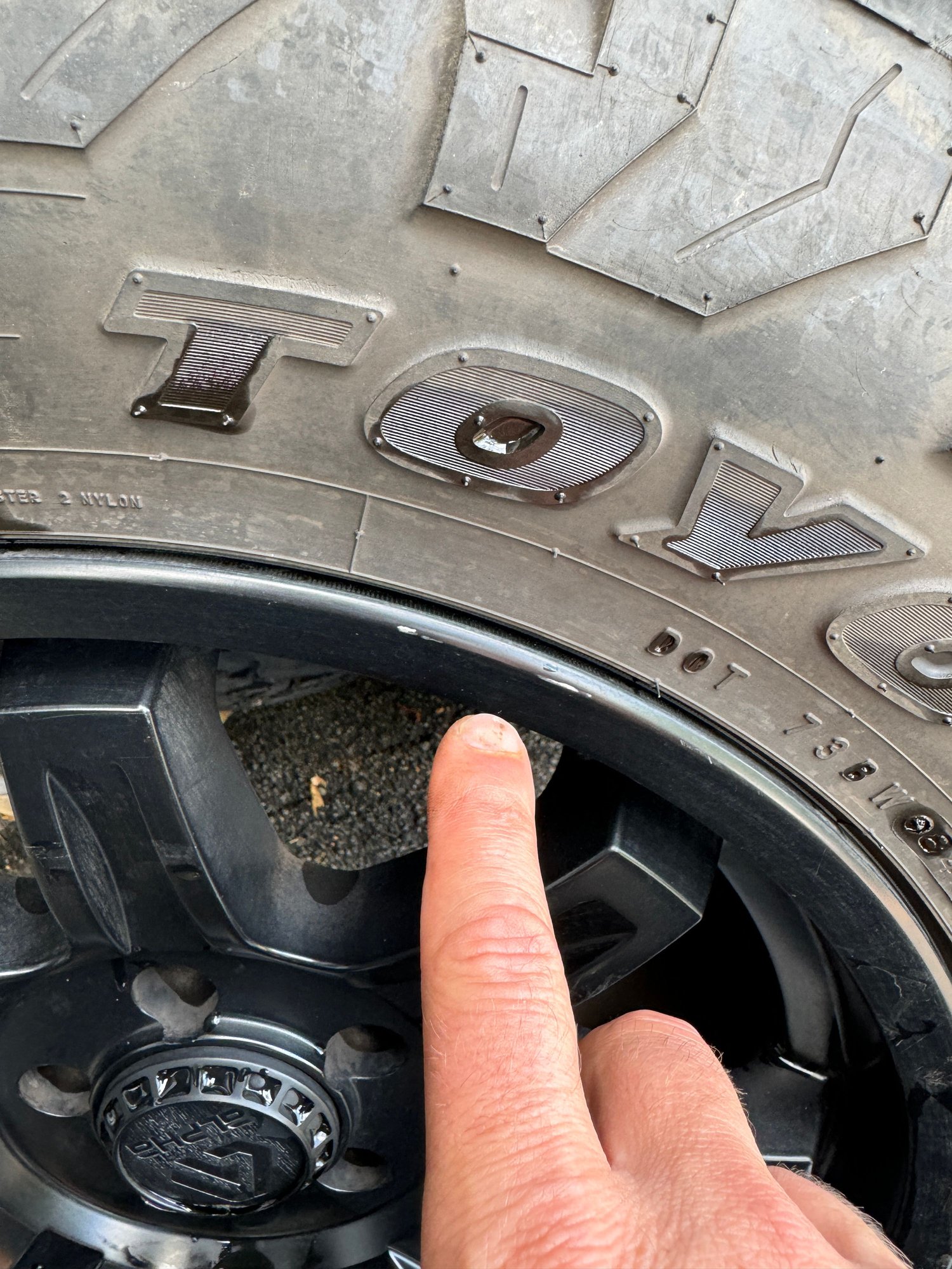 Wheels and Tires/Axles - Alpha Equipt Command Wheels 18x9 - Land Rover LR4 - Used - 2010 to 2016 Land Rover LR4 - Birmingham, AL 35243, United States