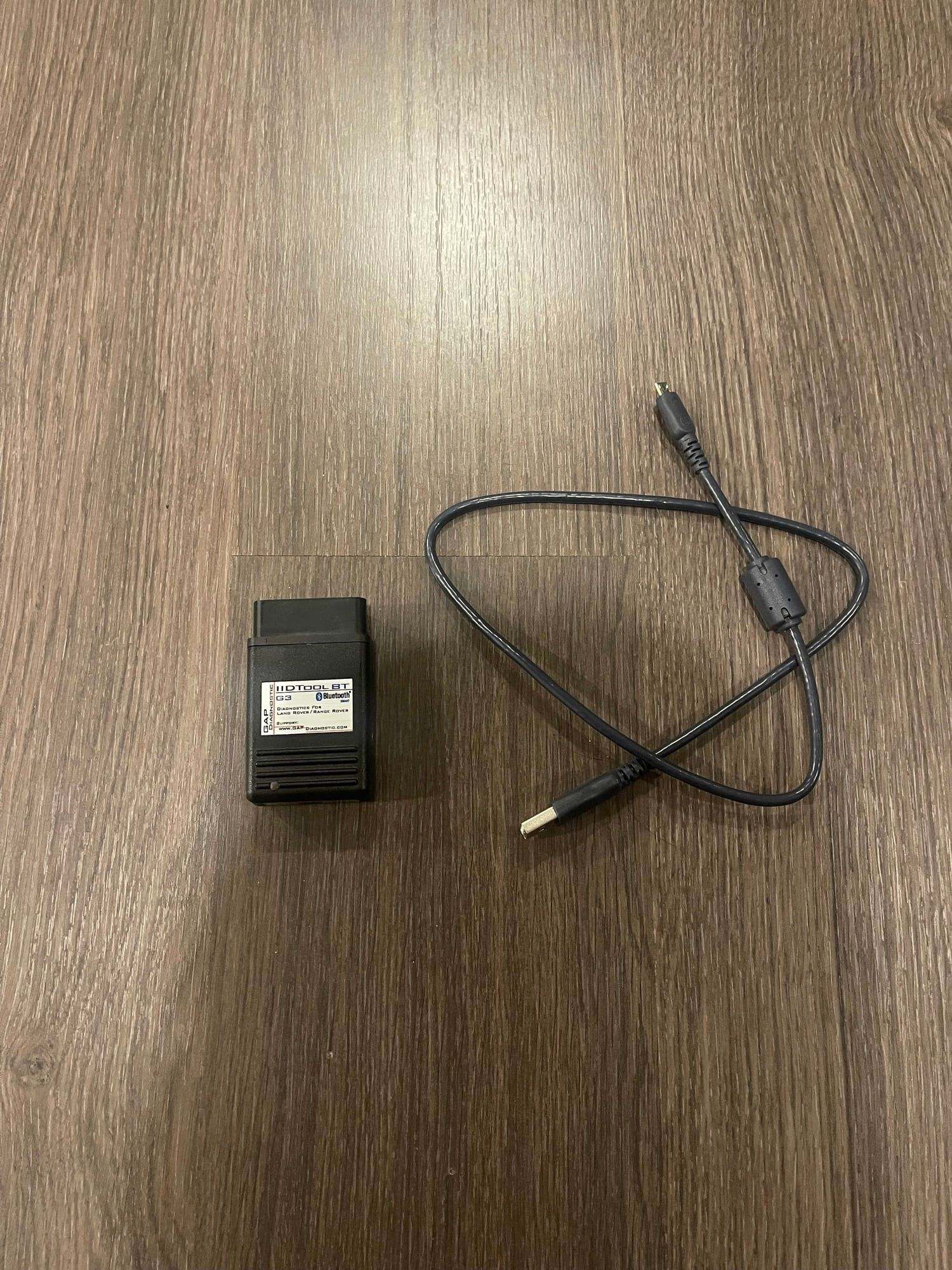 Miscellaneous - Gap iidtool g3 $380 - Used - All Years  All Models - Costa Mesa, CA 92626, United States