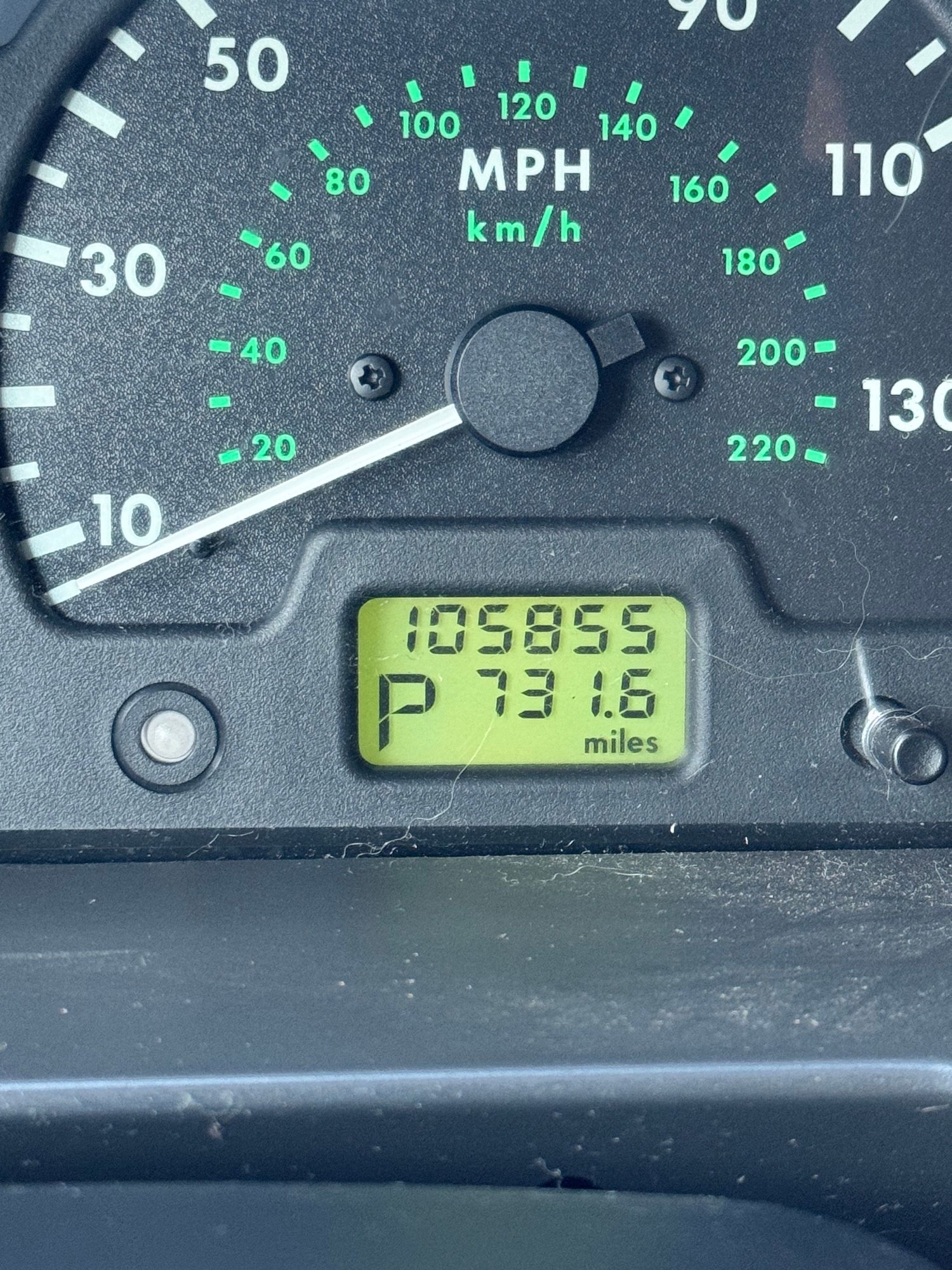 2002 Land Rover Discovery - 2002 Disco II SD for sale - Used - VIN SALTL15472A739040 - 106,000 Miles - 8 cyl - 4WD - Automatic - SUV - Blue - San Luis Obispo, CA 93401, United States