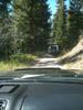 Rover Trip