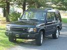 Hershey, PA's new Land Rover owner