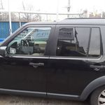 2006 Land Rover LR3 - 2006 Land Rover LR3 SE - Used - VIN SALAD25476A408202 - 232,070 Miles - 8 cyl - AWD - Automatic - SUV - Black - Summit, NJ 07901, United States