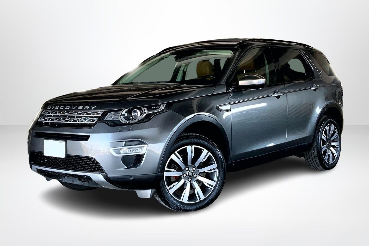 2018 Land Rover Discovery Sport - 2018 Land Rover Discovery Sport HSE 237 HP Sport Utility 4D - Used - VIN SALCR2RX9JH753410 - 50,000 Miles - 4 cyl - 4WD - Automatic - SUV - Blue - Seattle, WA 98118, United States